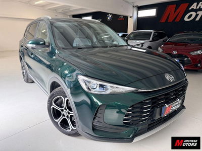 Mg ZS 1.5 Comfort nuova