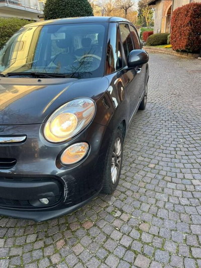 Fiat 500L 1.4 95 CV Lounge usata