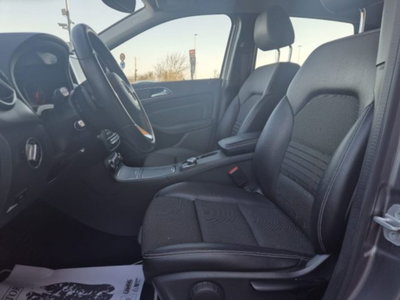 Mercedes-Benz Classe B 180 d Automatic Premium (10)