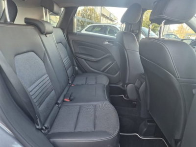 Mercedes-Benz Classe B 180 d Automatic Premium (14)