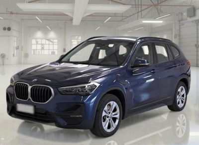 BMW X1 xDrive25e Business Advantage usata