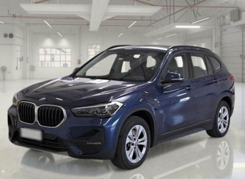 BMW X1 xDrive25e Business Advantage