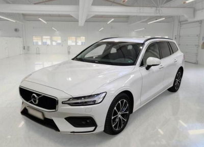 Volvo V60 B3 Geartronic Momentum Business Pro usata