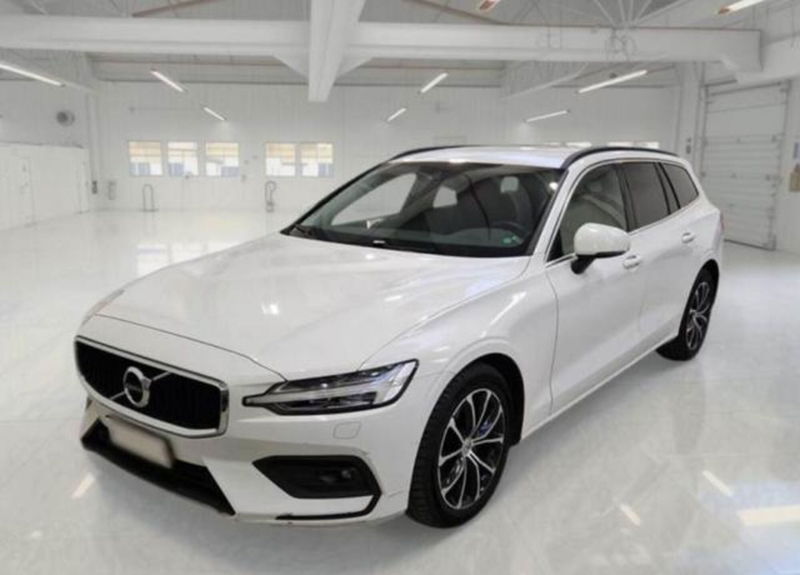 Volvo V60 B3 Geartronic Momentum Business Pro