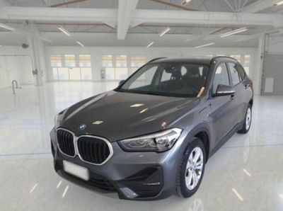 BMW X1 xDrive25e Business Advantage usata