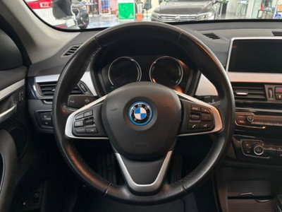 BMW X1 xDrive25e xLine Plus (13)