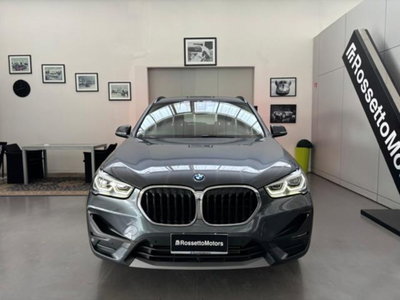 BMW X1 xDrive25e xLine Plus (2)