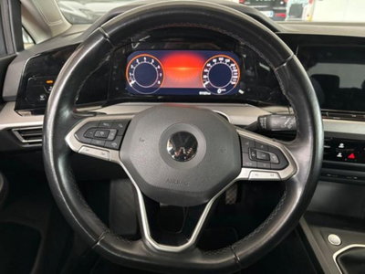 Volkswagen Golf 1.0 TSI EVO Life (10)