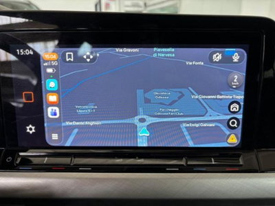 Volkswagen Golf 1.0 TSI EVO Life (12)