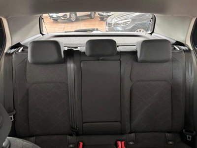 Volkswagen Golf 1.0 TSI EVO Life (14)