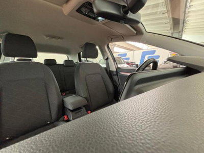 Volkswagen Golf 1.0 TSI EVO Life (15)