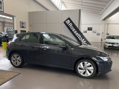 Volkswagen Golf 1.0 TSI EVO Life (3)
