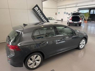 Volkswagen Golf 1.0 TSI EVO Life (4)