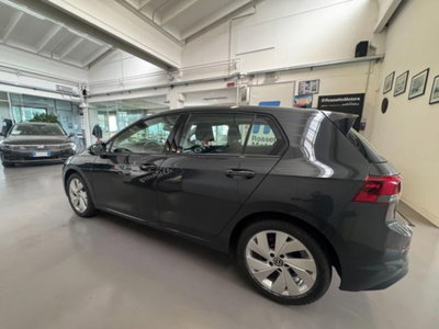 Volkswagen Golf 1.0 TSI EVO Life (6)