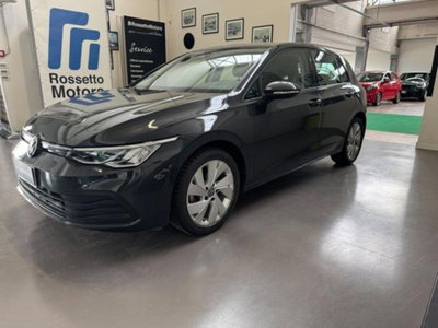 Volkswagen Golf 1.0 TSI EVO Life (7)