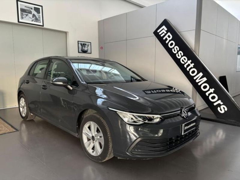 Volkswagen Golf 1.0 TSI EVO Life