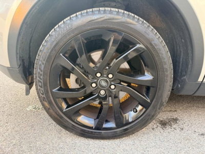 Land Rover Discovery Sport 2.0 TD4 180 CV HSE (6)