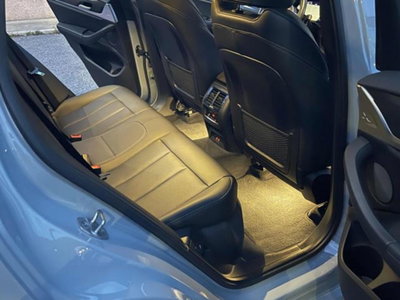 BMW X4 xDrive30d 48V Msport (10)