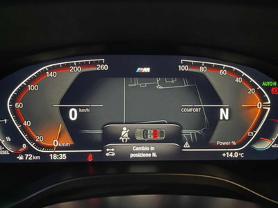 BMW X4 xDrive30d 48V Msport (17)