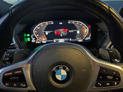BMW X4 xDrive30d 48V Msport (18)