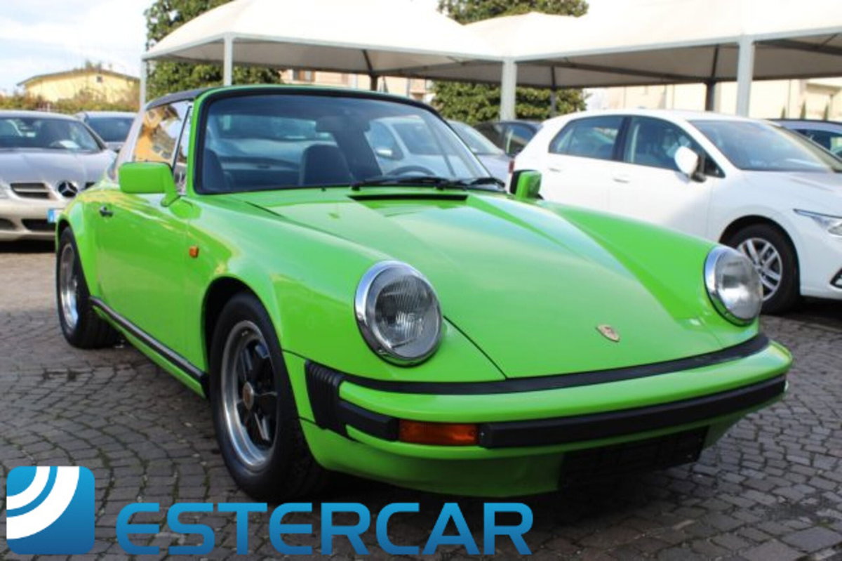 Porsche 911 Cabrio Targa 4 (13)