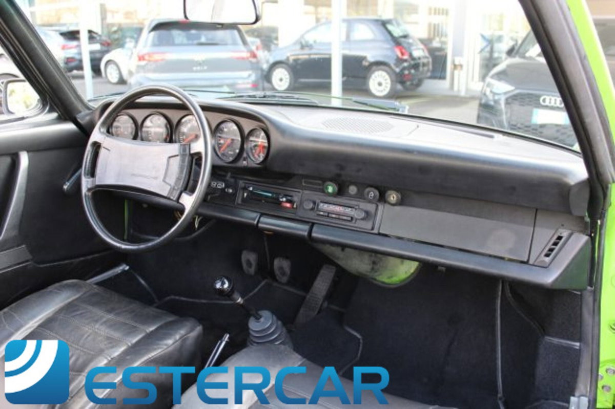 Porsche 911 Cabrio Targa 4 (14)