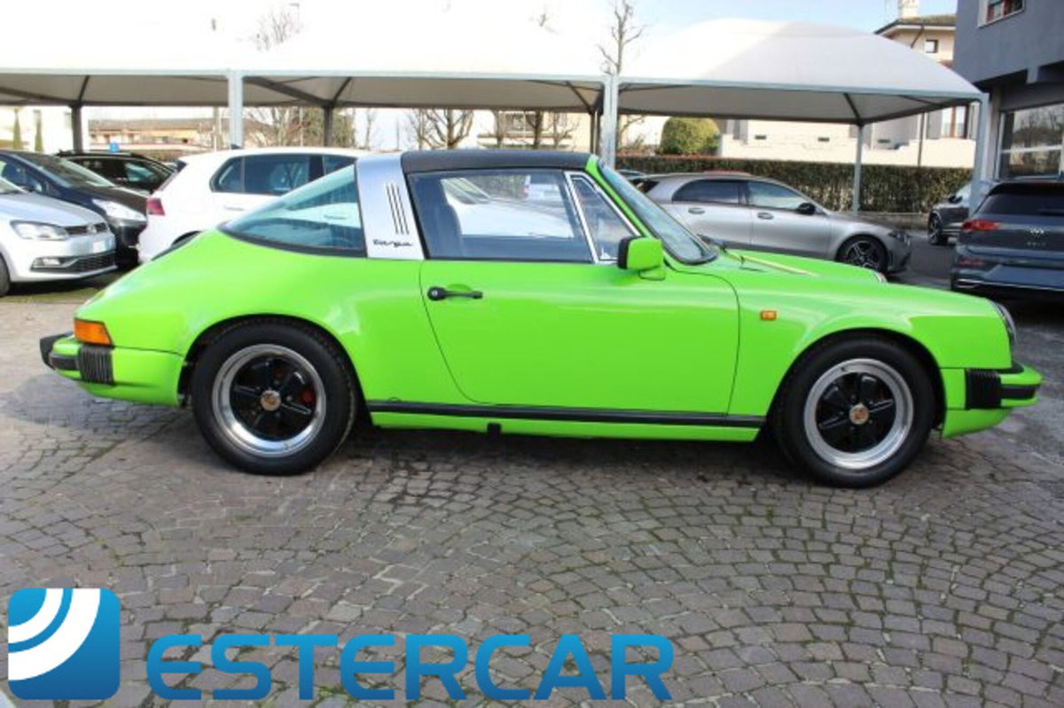 Porsche 911 Cabrio Targa 4 (15)