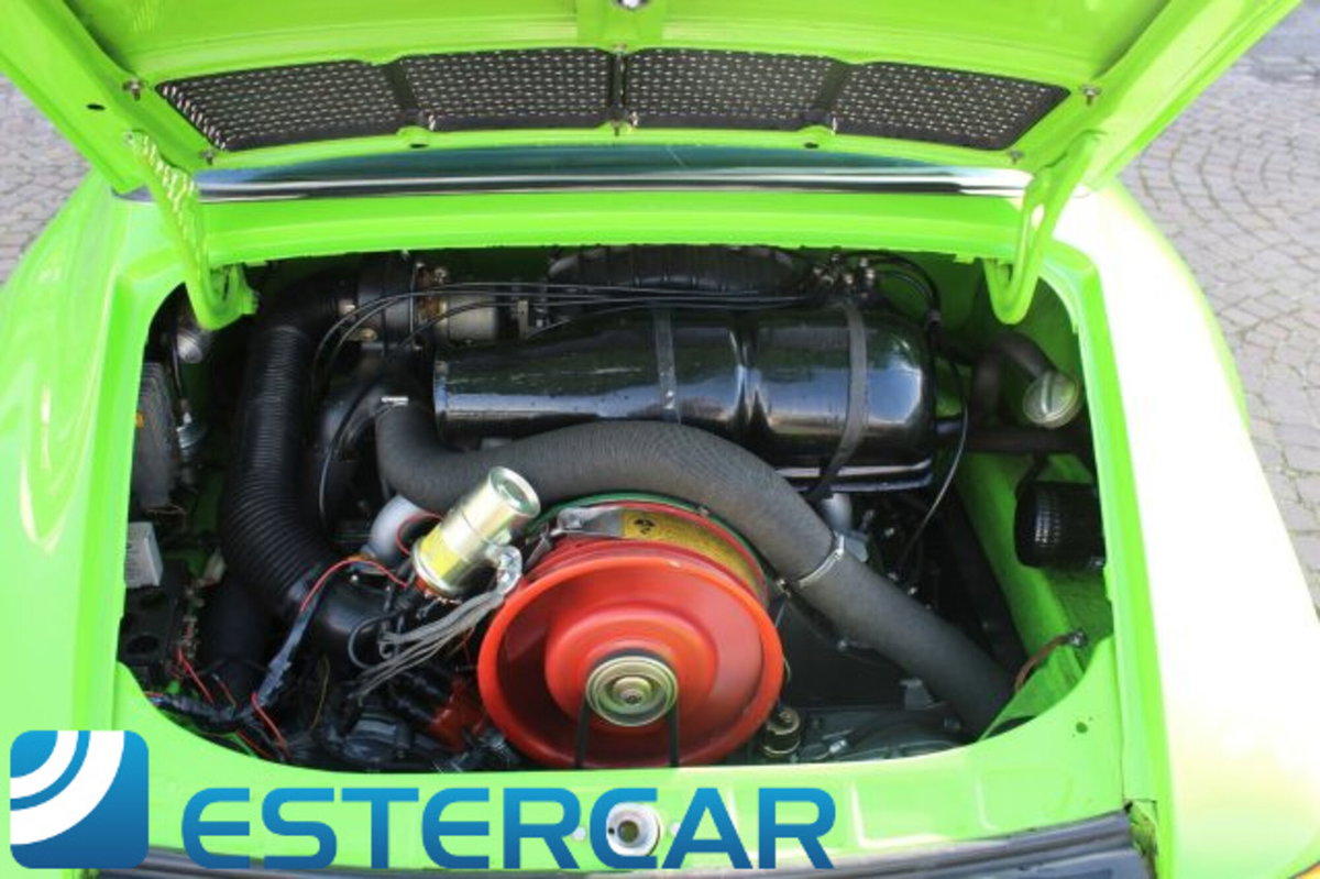 Porsche 911 Cabrio Targa 4 (16)