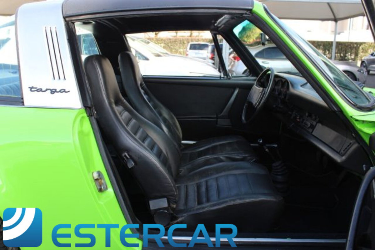 Porsche 911 Cabrio Targa 4 (17)