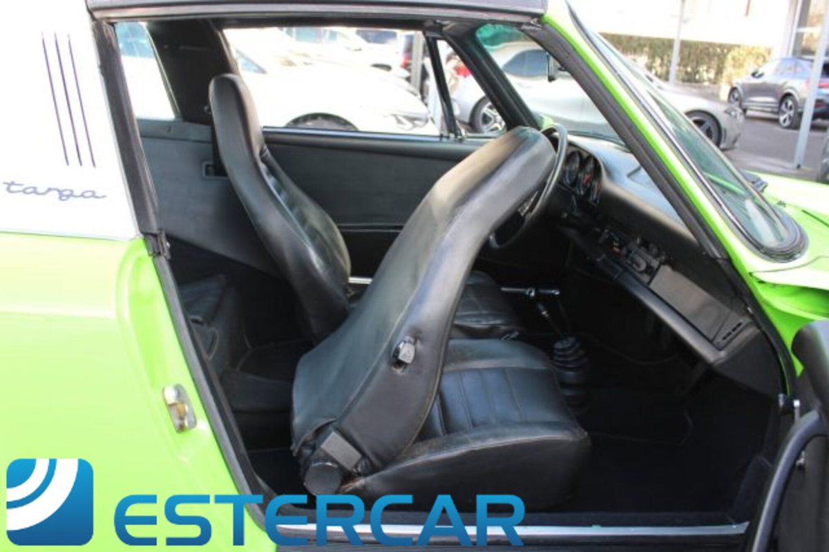 Porsche 911 Cabrio Targa 4 (19)