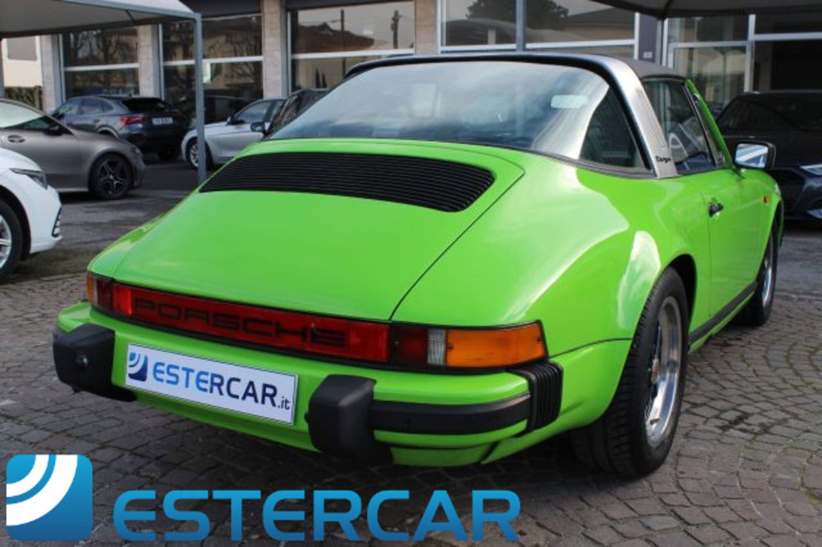 Porsche 911 Cabrio Targa 4 (2)