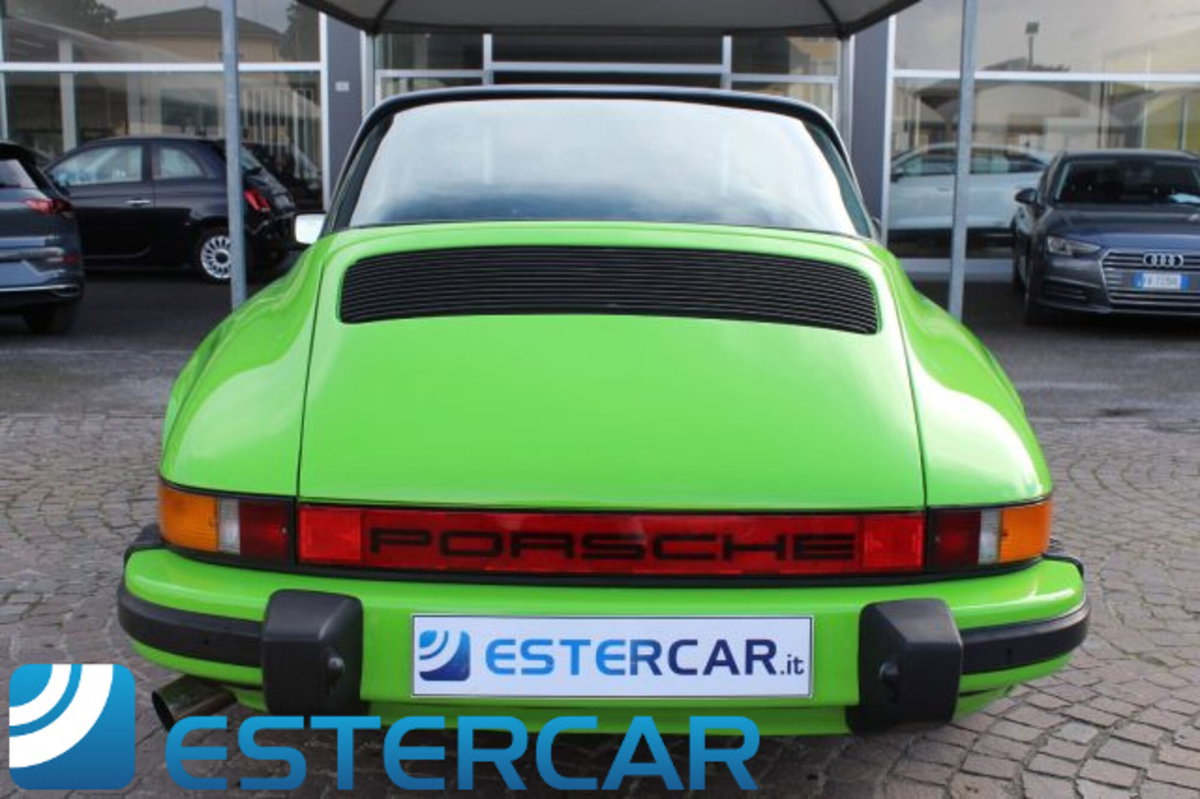 Porsche 911 Cabrio Targa 4 (20)
