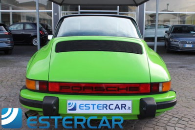 Porsche 911 Cabrio Targa 4 (20)