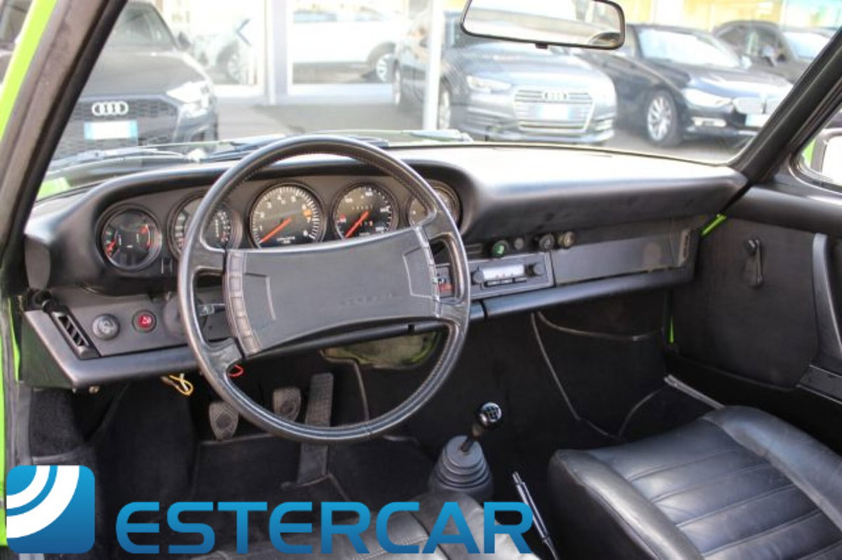 Porsche 911 Cabrio Targa 4 (3)
