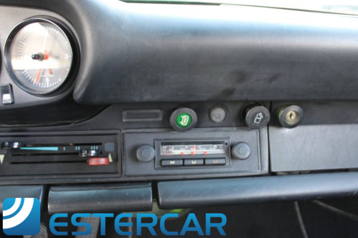 Porsche 911 Cabrio Targa 4 (6)