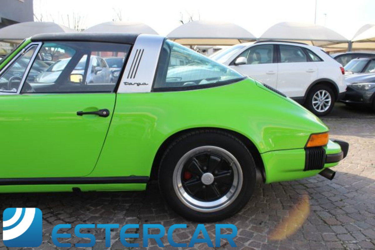 Porsche 911 Cabrio Targa 4 (7)