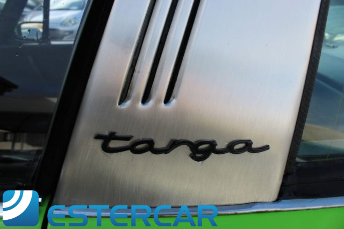 Porsche 911 Cabrio Targa 4 (9)