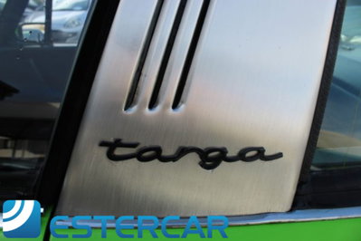 Porsche 911 Cabrio Targa 4 (9)