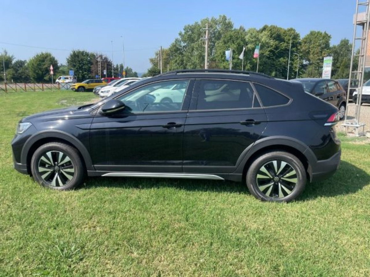 Volkswagen Taigo 1.0 tsi Edition 115cv dsg