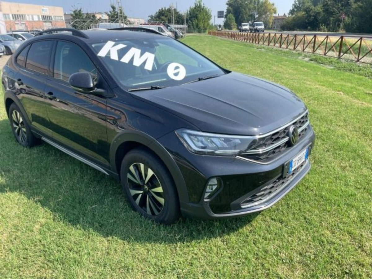 Volkswagen Taigo 1.0 tsi Edition 115cv dsg (4)