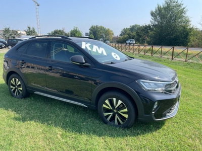 Volkswagen Taigo 1.0 tsi Edition 115cv dsg (5)