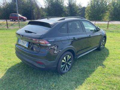Volkswagen Taigo 1.0 tsi Edition 115cv dsg (6)