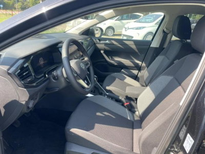 Volkswagen Taigo 1.0 tsi Edition 115cv dsg (8)