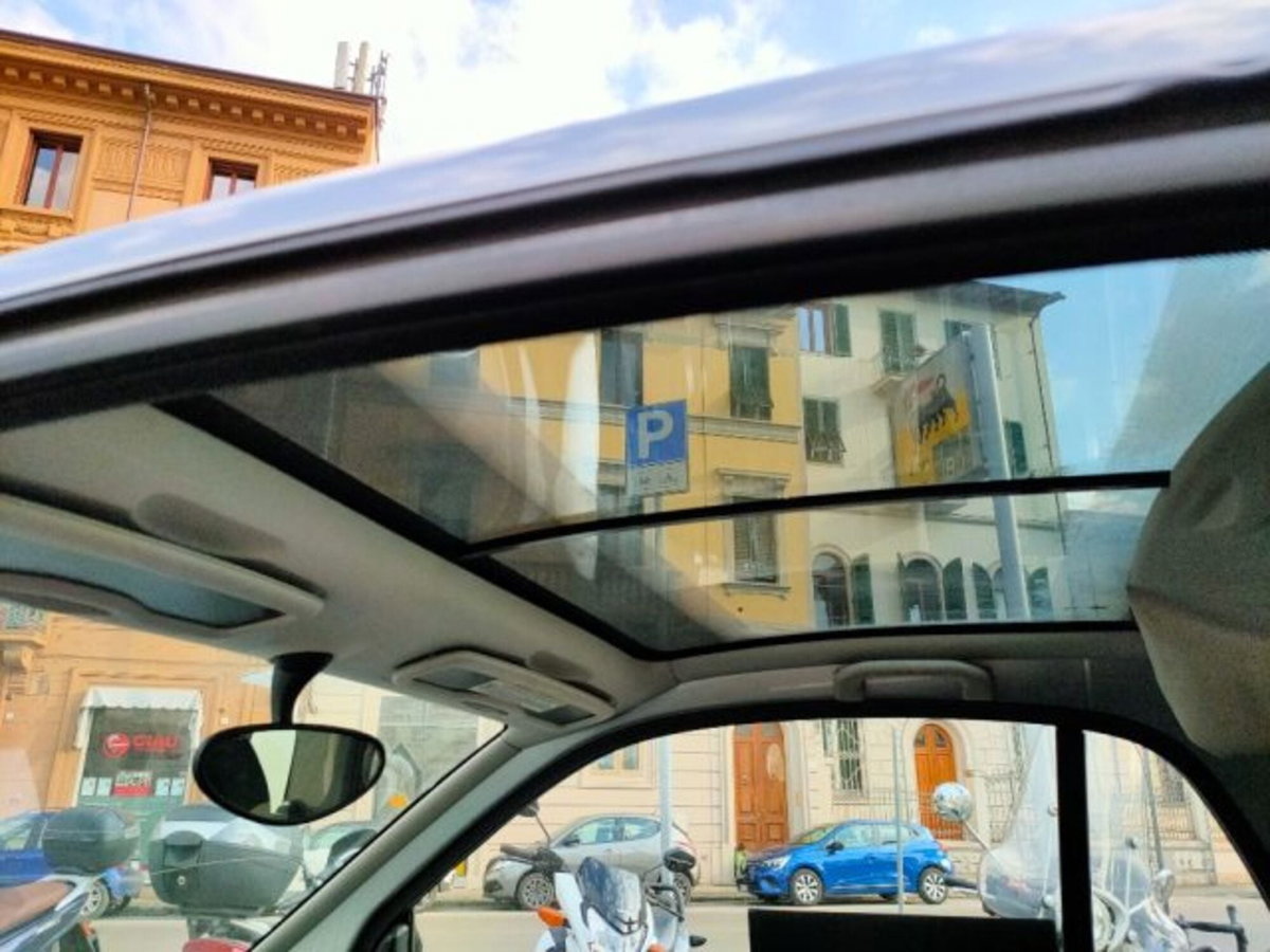 smart Fortwo 700 coupé passion (45 kW) (11)