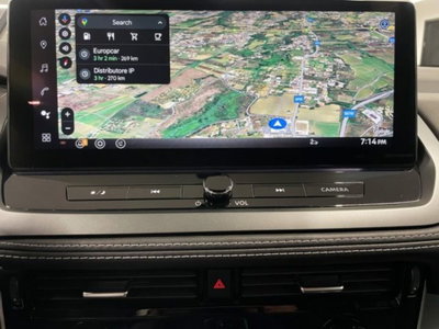 Nissan Qashqai 1.3 mhev N-Connecta 2wd 158cv (12)