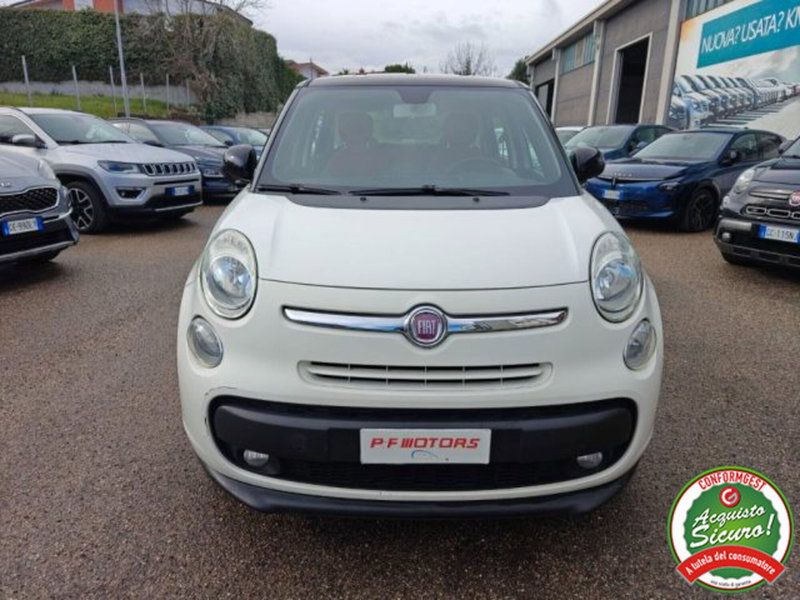 Fiat 500L 1.3 Multijet 85 CV Opening Edition