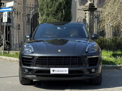 Porsche Macan S Diesel (2)