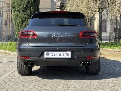 Porsche Macan S Diesel (3)