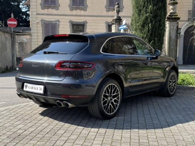 Porsche Macan S Diesel (4)
