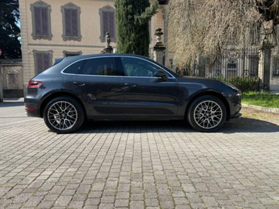 Porsche Macan S Diesel (5)